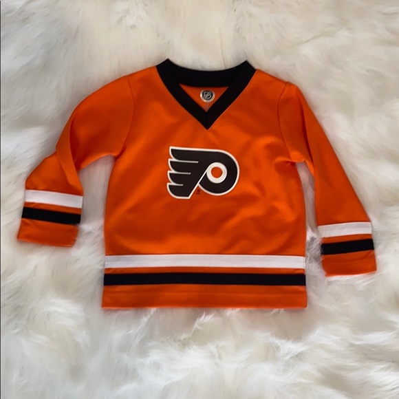 NHL Philadelphia Flyers Jersey 3T
